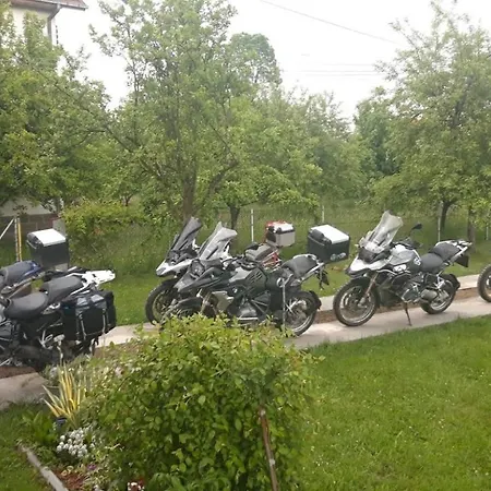 Prázdninový dům Kuca Za Odmor Zicanka