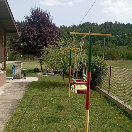 Kuca Za Odmor Zicanka Prázdninový dům Kraljevo