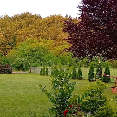 Kuca Za Odmor Zicanka Prázdninový dům Kraljevo