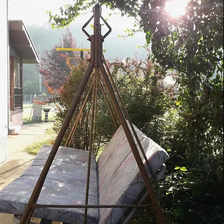 Kuca Za Odmor Zicanka Prázdninový dům Kraljevo