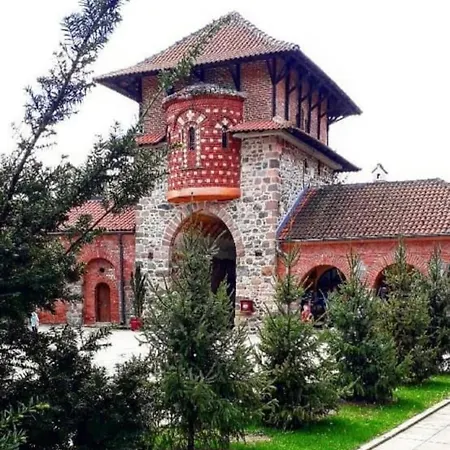 Kuca Za Odmor Zicanka