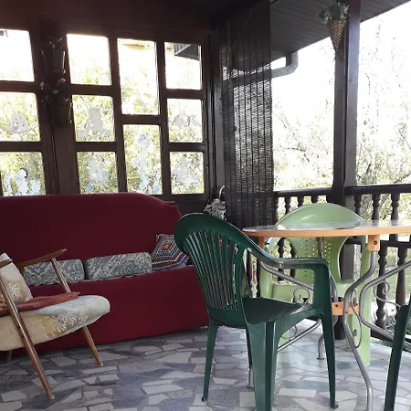 Kuca Za Odmor Zicanka Prázdninový dům