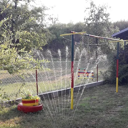 Kuca Za Odmor Zicanka *