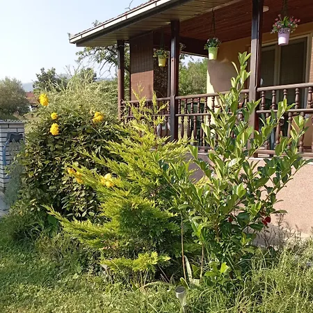 Kuca Za Odmor Zicanka