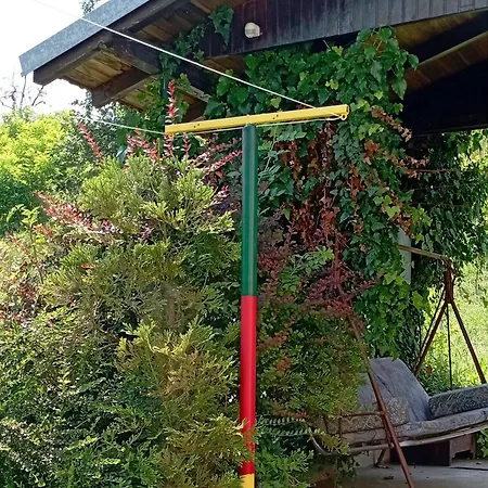 Prázdninový dům Kuca Za Odmor Zicanka Kraljevo