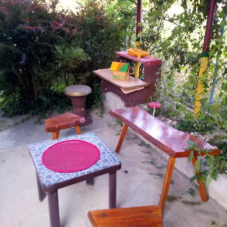 Kuca Za Odmor Zicanka Prázdninový dům *